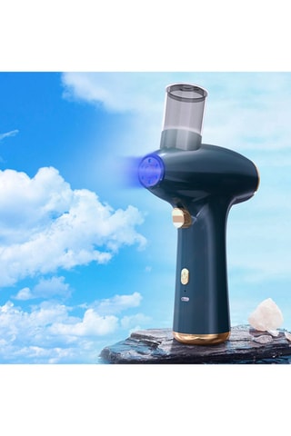 Dermo idratatore - 8 W