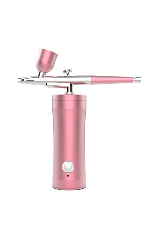 Vaporizzatore iniezione di ossigeno 2° generazione - Rosa