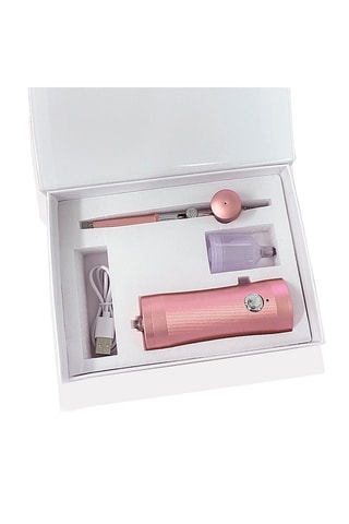 Vaporizzatore iniezione di ossigeno 2° generazione - Rosa