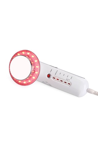 Apparecchio trattamento pelle 6 in 1