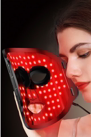 Maschera trattamento viso - Antietà