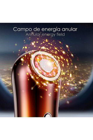 Apparecchio bellezza viso