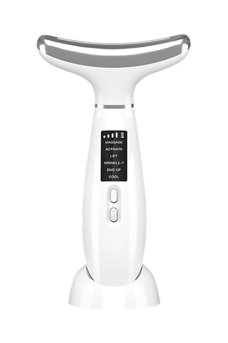 Apparecchio anticellulite - Bianco