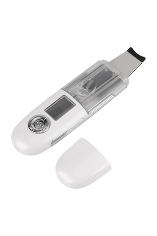 Spazzola pulizia viso