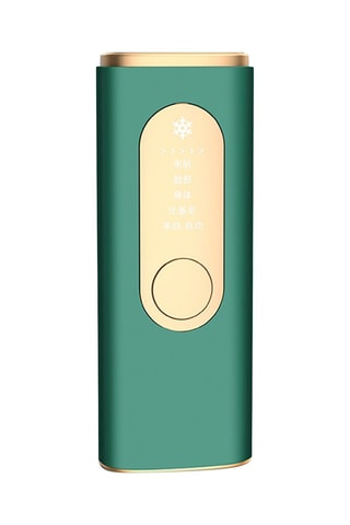 Epilatore a luce pulsata T66s