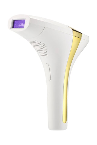 Epilatore a luce pulsata