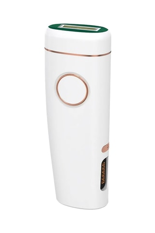 Epilatore a luce pulsata - Bianco