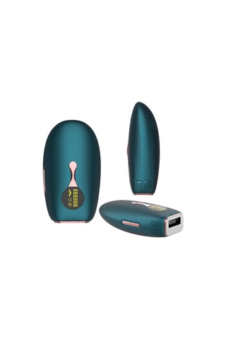 Epilatore a punto di congelamento