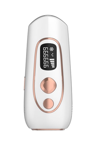 Epilatore a luce pulsata T38s