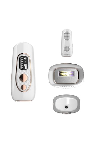 Epilatore a luce pulsata T38s