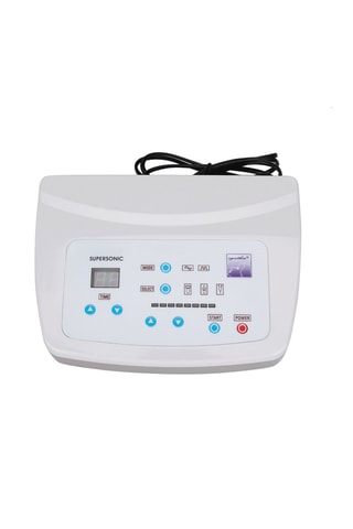 Trattamento pelle 2 in 1 - Bianco