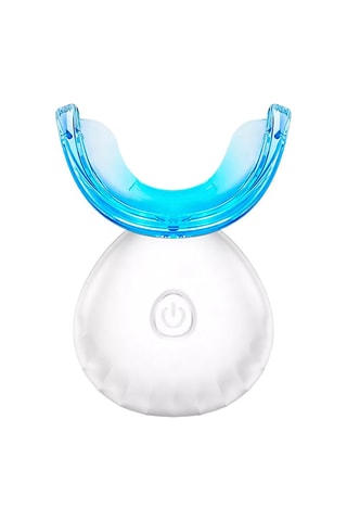 Sbiancatore dentale LED