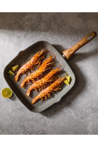 Koekenpan Pierre Gourmet   24 cm