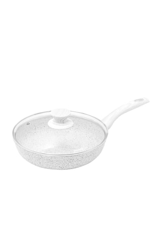 Koekenpan Stonewhite 24 cm - 2,36 l