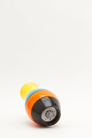 Kruidenmolen Vase - Multicolor