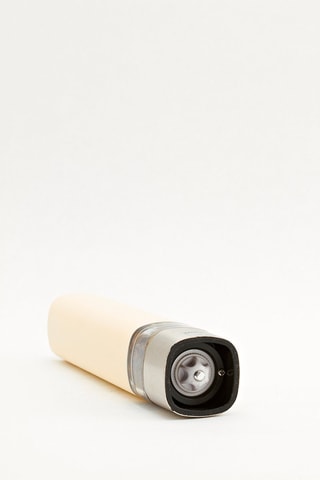 Elektrische Zoutmolen - Wit 