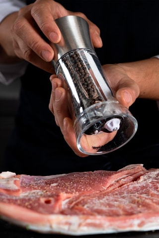 Peper- en Zoutmolen 19 cm