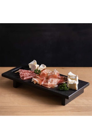 Beukenhouten Snijplank 39 x 18 x 5,7 cm