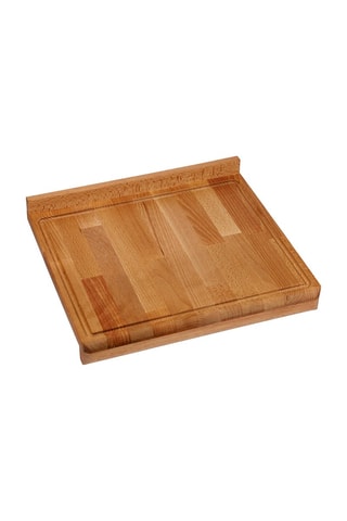 Werkblad van Beukenhout 40 x 36 cm