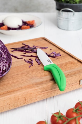 Beukenhouten Snijplank  40 x 25 x 2 cm