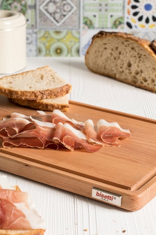 Beukenhouten Snijplank  45 x 30 x 2 cm