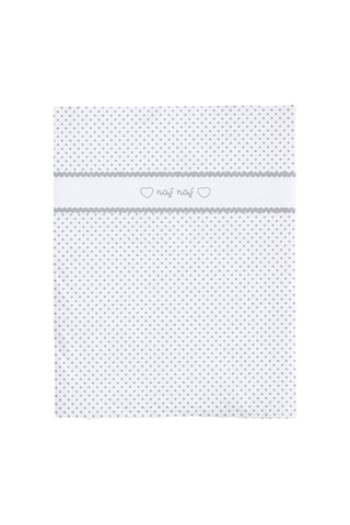 Lit et linge de lit Heart - Dès la naissance - 5 pièces