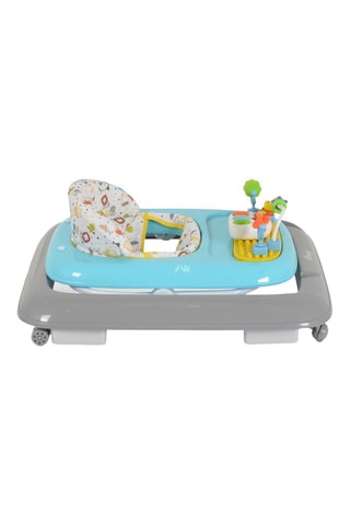 Trotteur - Dès 6 mois - Jusqu’à 15 kg