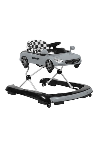 Trotteur évolutif - Dès 6 mois - Jusqu’à 15 kg