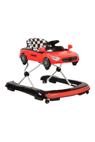 Trotteur évolutif - Dès 6 mois - Jusqu’à 15 kg