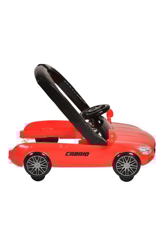 Trotteur évolutif - Dès 6 mois - Jusqu’à 15 kg