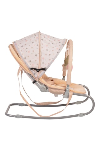 Transat - Beige - Dès la naissance - Jusqu’à 9 kg