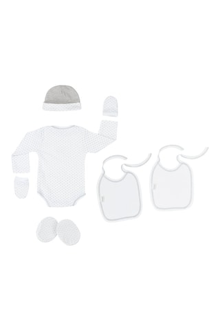 Trousseau de naissance Il était une fois - 6 pièces - Dès la naissance