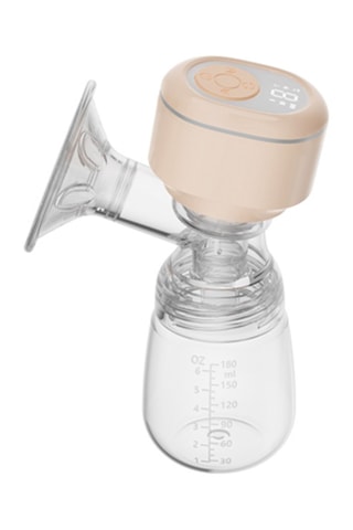 Tire-lait - Dès la naissance