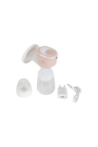 Tire-lait - Dès la naissance