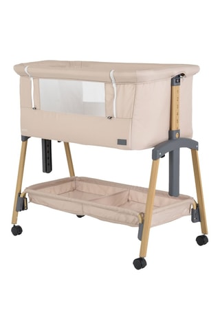 Berceau cododo - Dès la naissance - Jusqu'à 15 kg