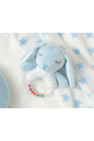 Hochet - Dès la naissance - 18 cm