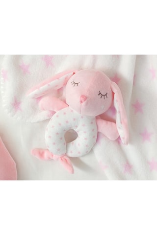 Hochet - Dès la naissance - 16 cm