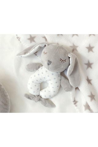 Hochet - Dès la naissance - 16 cm