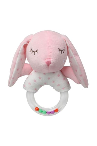 Hochet - Dès la naissance - 18 cm