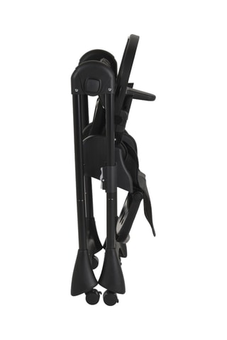 Chaise haute - Dès 6 mois - 15 kg