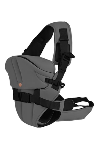 Porte-bébé Carry Go - Dès 3 mois - Jusqu'à 13 kg