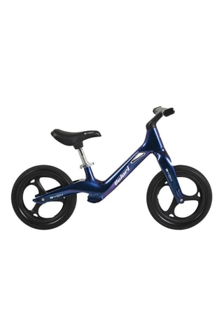 Vélo d'équilibre Velori - Bleu foncé - Dès 2 ans - Jusqu'à 50 kg