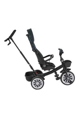 Tricycle - Turquoise - Dès 12 mois - Jusqu'à 25 kg