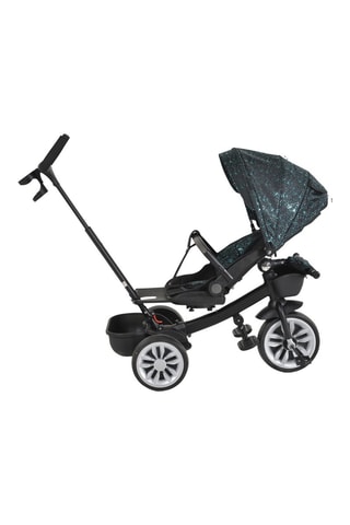 Tricycle - Turquoise - Dès 12 mois - Jusqu'à 25 kg