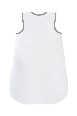 Gigoteuse Once Upon A Time - Blanc - 70 cm