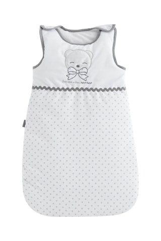 Gigoteuse Once Upon A Time - Blanc - 90 cm