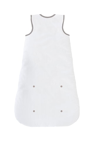 Gigoteuse Once Upon A Time - Blanc - 90 cm