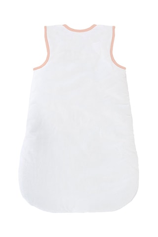 Gigoteuse - Blanc - 70 cm