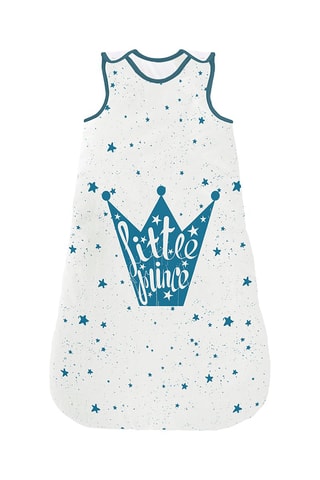 Gigoteuse - Blanc - 90 cm