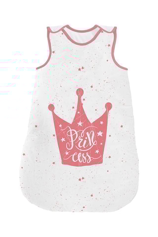 Gigoteuse - Blanc - 70 cm